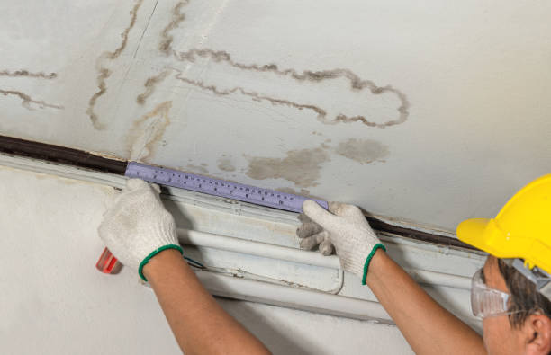 Reliable Basement Flood Cleanup contractor in Newport, TN by Aqua Guard Water Damage
